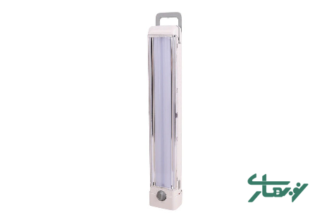 چراغ شارژی ویداسی مدل WD-892T
