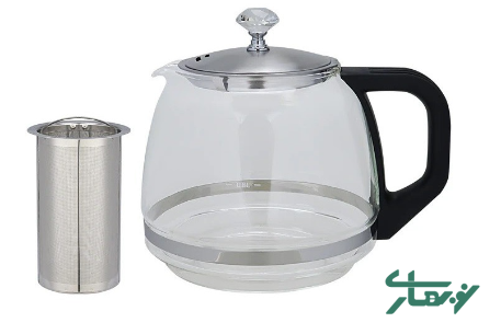 عکس محصول - چای-ساز-روی-هم-گوسونیک-مدل-gst-783