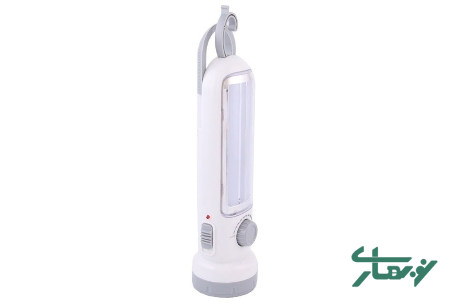 عکس محصول - چراغ-قوه-ویداسی-مدل-wd-307
