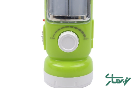 عکس محصول - چراغ-قوه-ویداسی-مدل-wd-307