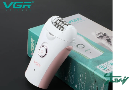 عکس محصول - اپیلاتور-وی-جی-آر-مدل-v-705
