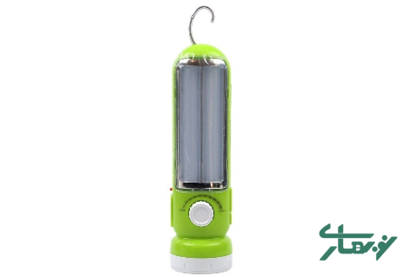عکس محصول - چراغ-قوه-ویداسی-مدل-wd-307