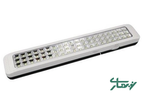 عکس محصول - چراغ-شارژی-ویداسی-مدل-wd-883