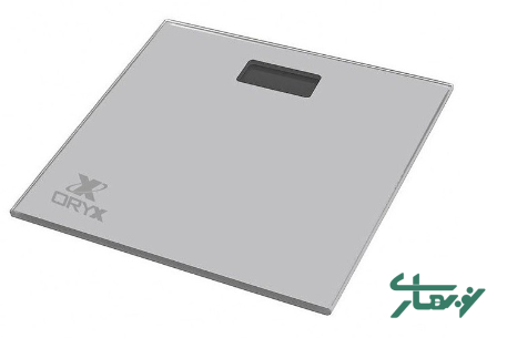 ترازو دیجیتال اوریکس مدل DS-4826S