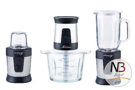 عکس محصول - خردکن-سه-کاره-برقی-مایلوکس-مدل-3500wl