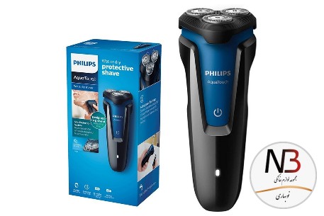 عکس محصول - ریش-تراش-سه-تیغ-1030-فیلیپس