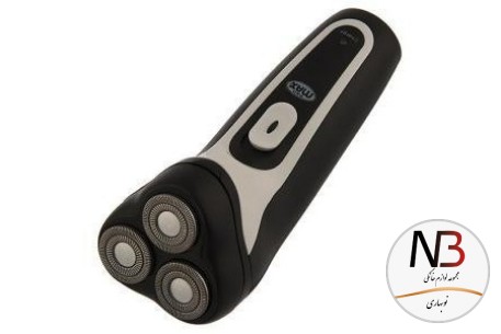 عکس محصول - ریش-تراش-8414-پرومکس