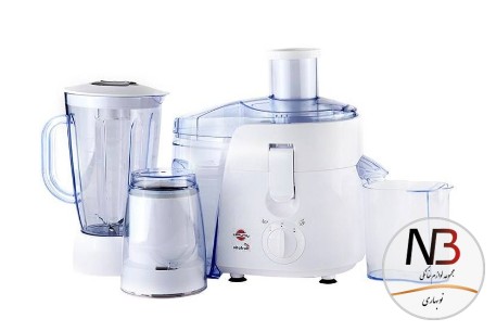 عکس محصول - آب-میوه-گیری-مدل-ویتا-فروت-پارس-خزر