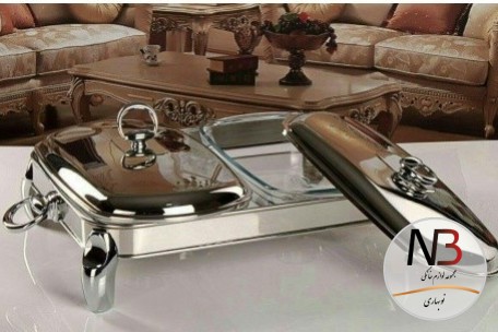 سوفله-دوقلو-پافیلی-پایه-استیل-مدل-wd500-ریور