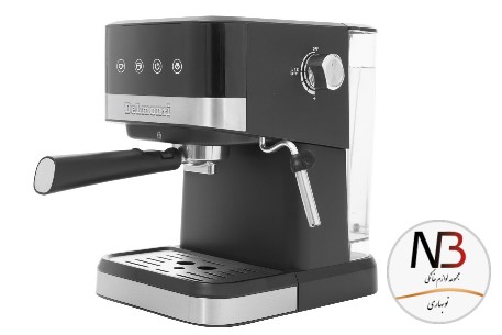 اسپرسوساز-دلمونتی-مدل-dl-610