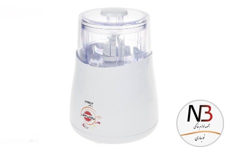 عکس محصول - خردکن-مخلوط-کن-امگا-پلاس-پارس-خزر