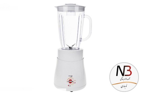 عکس محصول - خردکن-مخلوط-کن-امگا-پلاس-پارس-خزر