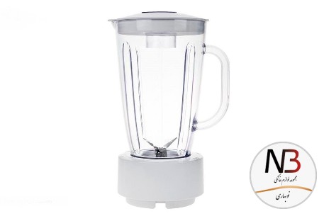 عکس محصول - خردکن-مخلوط-کن-امگا-پلاس-پارس-خزر