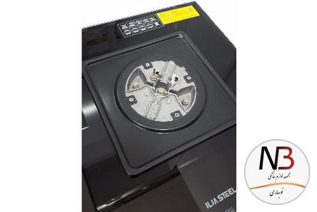 عکس محصول - اجاق-گاز-شیشه-ای-ایلیا-استیل-مدل-iliasteel-g501