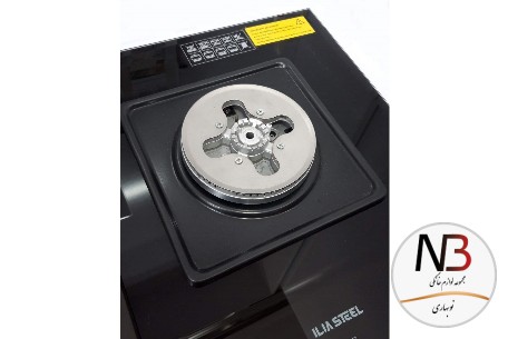 عکس محصول - اجاق-گاز-شیشه-ای-ایلیا-استیل-مدل-iliasteel-g501