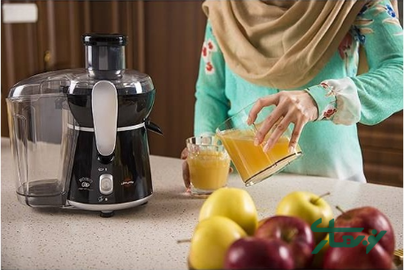 عکس محصول - آبمیوه-گیری-تفاله-جدا-آوو-کادو