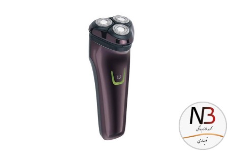 ماشین-اصلاح-سه-تیغ-صورت-8802-مک-استایلر