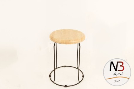 میز-گرد-متوسط-409902-کاریزما-بی-وی-کی