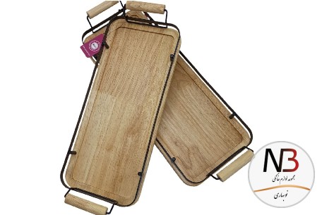 عکس محصول - رولت-خوری-بزرگ-402340کاریزما-بوک-بی-وی-کی