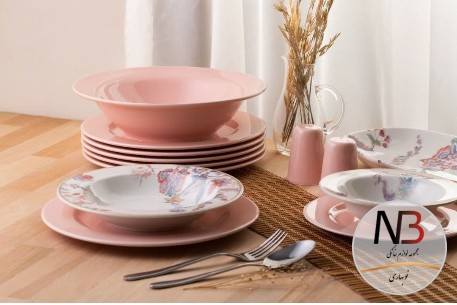 سرویس-چینی-28-پارچه-لاویلوکس-مدل-موریسا-3708