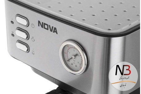 عکس محصول - اسپرسوساز-نوا-مدل-nova-147
