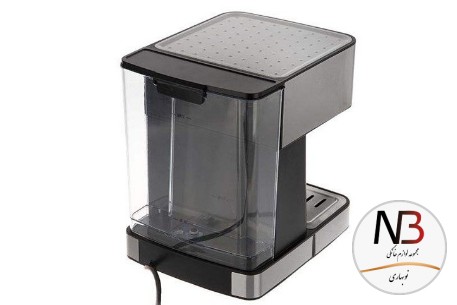 عکس محصول - اسپرسوساز-نوا-مدل-nova-147