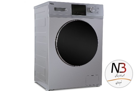 عکس محصول - ماشین-لباسشویی-تی-سی-ال-مدل-m84-asblظرفیت-8-کیلوگرم