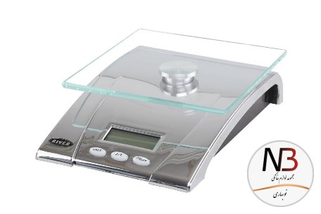 ترازوی-آشپزخانه-ریور-مدل-5055-1