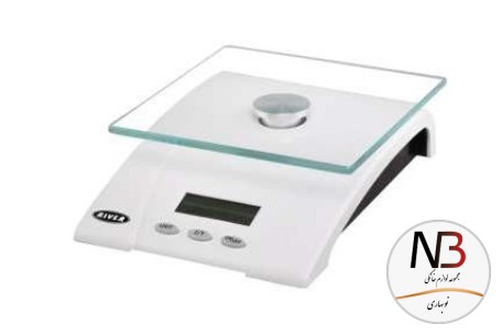 ترازوی-آشپزخانه-ریور-مدل-5055
