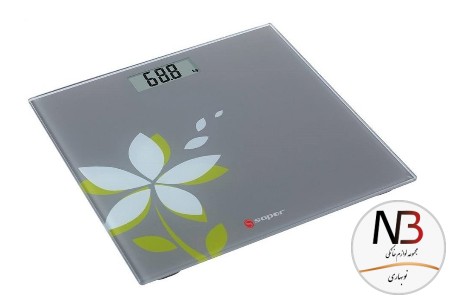 عکس محصول - ترازو-دیجیتال-ساپر-مدل-ssb-225d