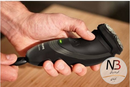 عکس محصول - ریش-تراش-1520فیلیپس