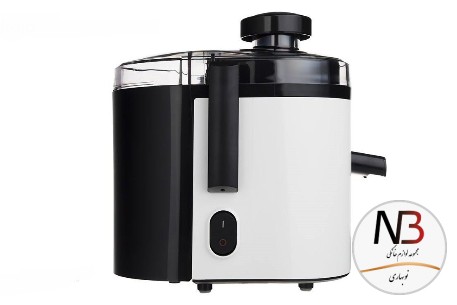 عکس محصول - آبمیوه-گیری-400-وات-سفید-mj-h-100-پاناسونیک