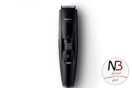 عکس محصول - ماشین-اصلاح-برق-و-شارژ-قابل-شستشوزیر-آب-hc-5200-فیلیپس