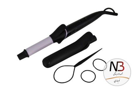عکس محصول - حالت-دهنده-مو-bhh-811-فیلیپس