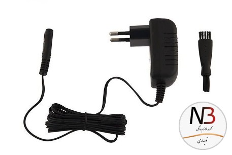 عکس محصول - ریش-تراش-8414-پرومکس