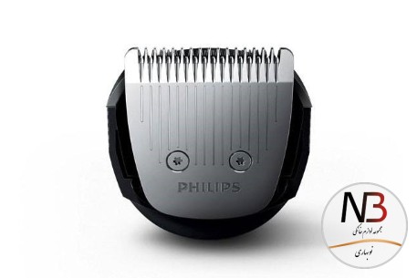 عکس محصول - ماشین-اصلاح-برق-و-شارژ-قابل-شستشوزیر-آب-hc-5200-فیلیپس