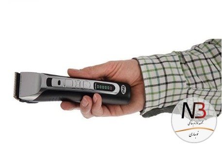 عکس محصول - ریش-تراش-2226-پرومکس