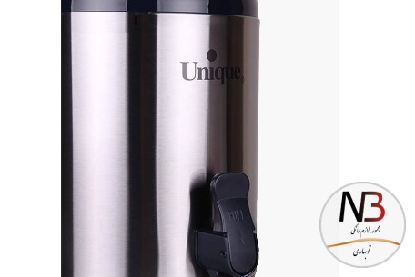 عکس محصول - کلمن-8-لیتر-داخل-استیل-یونیک-مدل-7583