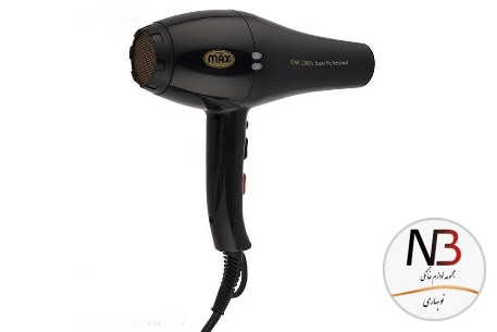 عکس محصول - سشوار-7230-پرومکس