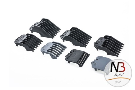 عکس محصول - ریش-تراش-1100-پرومکس