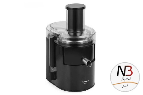 عکس محصول - آبمیوه-گیری-800-وات-سفید-mj-sj-01-پاناسونیک