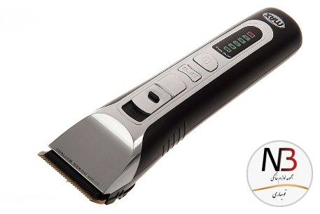 عکس محصول - ریش-تراش-2226-پرومکس