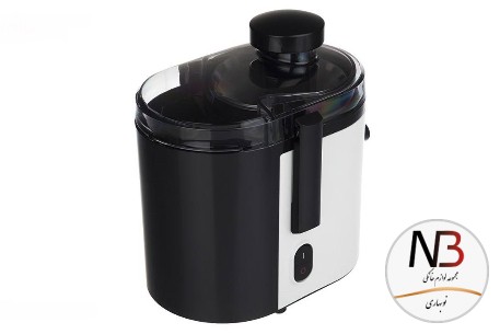 عکس محصول - آبمیوه-گیری-400-وات-سفید-mj-h-100-پاناسونیک