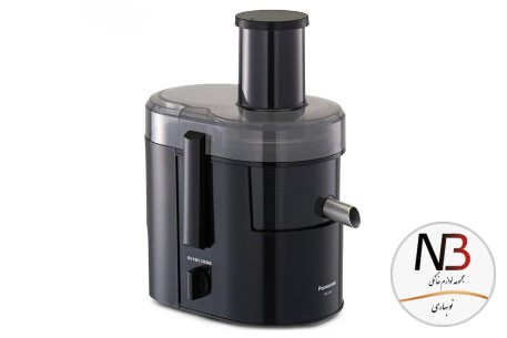 عکس محصول - آبمیوه-گیری-800-وات-سفید-mj-sj-01-پاناسونیک
