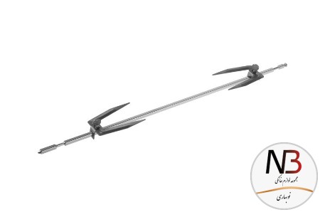 عکس محصول - آون-توستر-تکنو-مدل-te-456