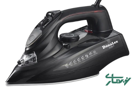 اتو-بخار-دونالکس-مدل-dn810