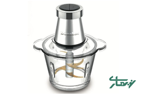 خردکن-دونالکس-مدل-dn-230