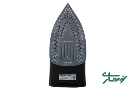 عکس محصول - اتو-بخار-دونالکس-مدل-dn810
